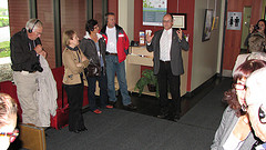 Sommet 2012 - 4 octobre