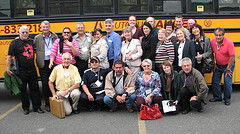 Sommet 2012 - 5 octobre