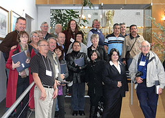 Sommet 2012 - 6 octobre